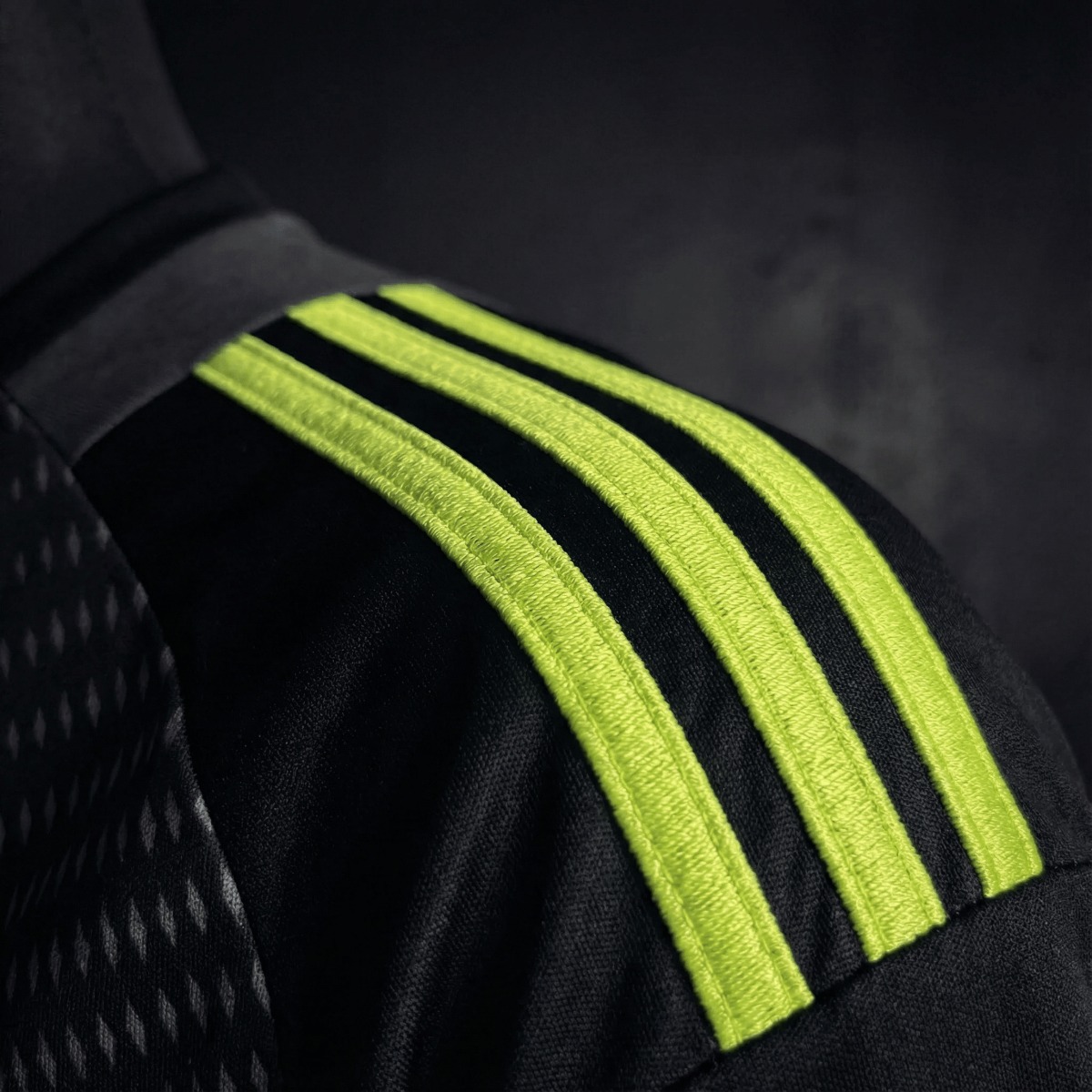 25/26 Benfica Goalkeeper Gray Jersey Fan version