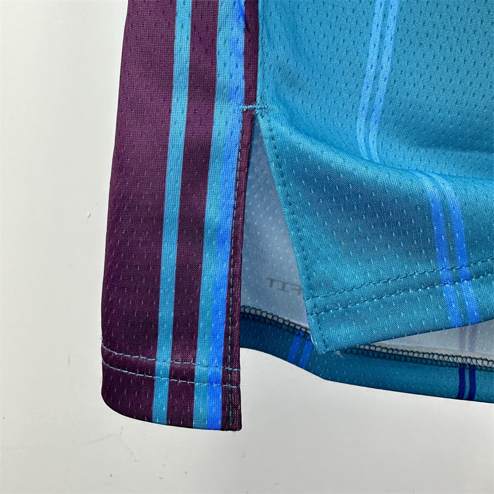 NBA Charlotte Hornets BALL#1 23/24 Swingman Replica Jersey - Classic Edition S-XXL