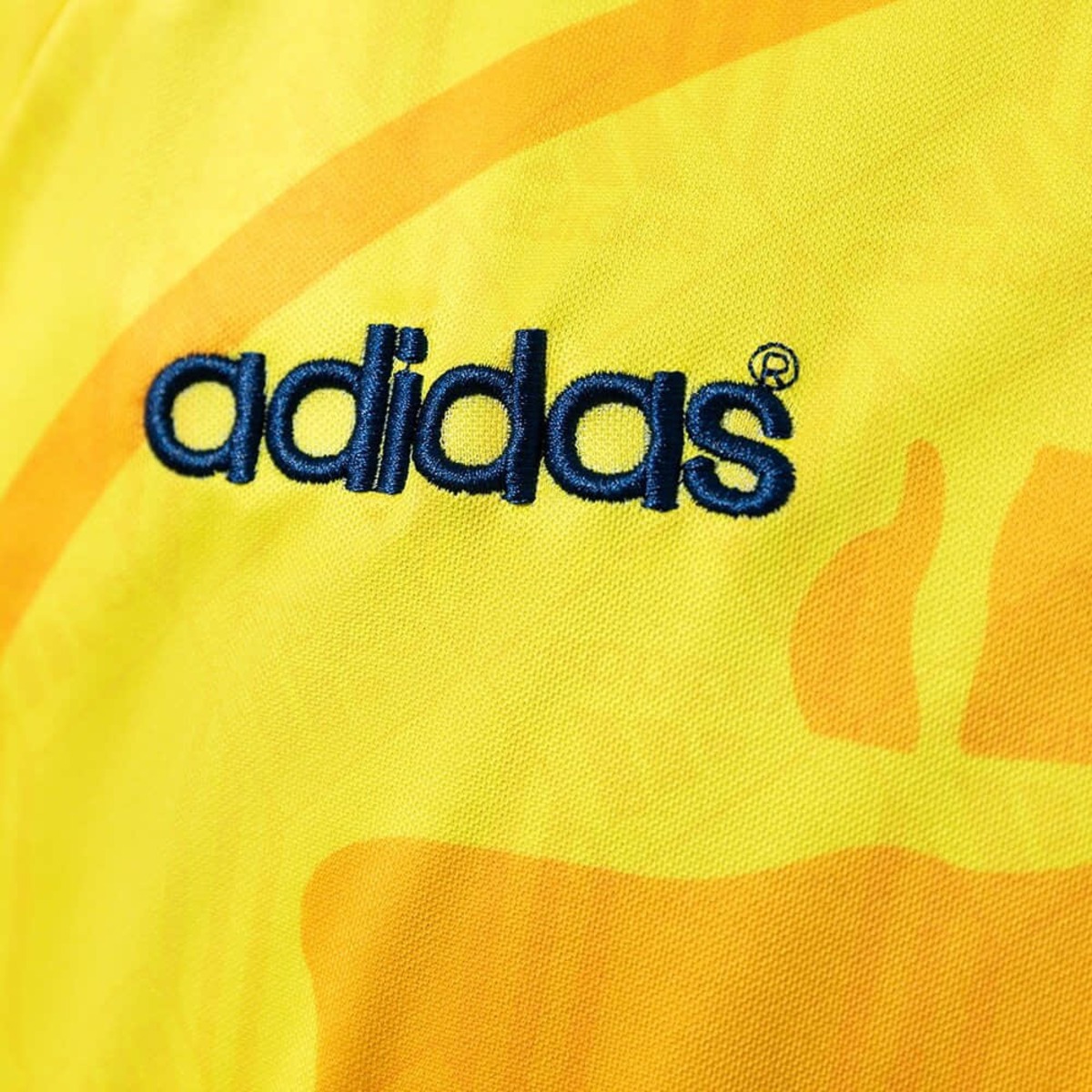 Retro Club America 1997/98 Home jersey Long Sleeve Fan Version