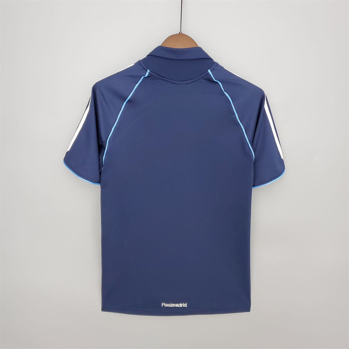 Real Madrid Retro 05/06 Third home jersey Fan Version