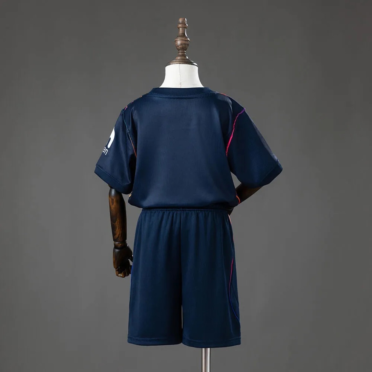 2026/27 Tottenham Hotspur Away Kids Kits