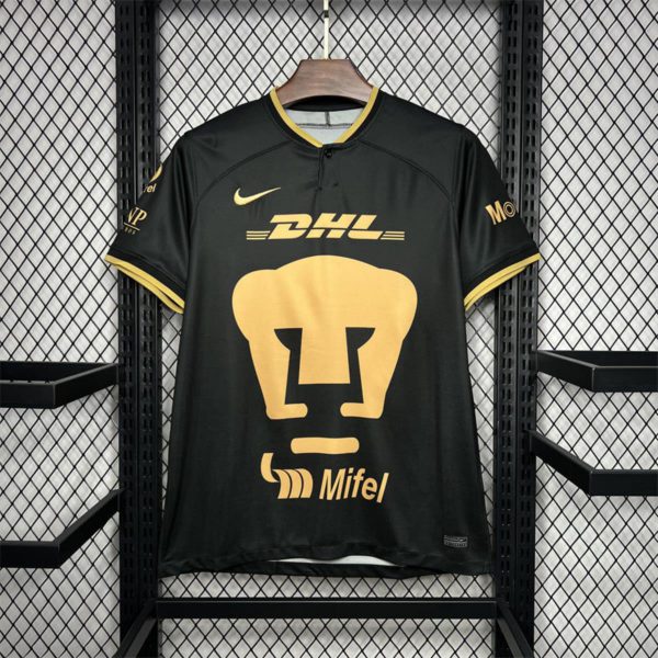 2022/23 Pumas UNAM Third Away Jersey Fan Version