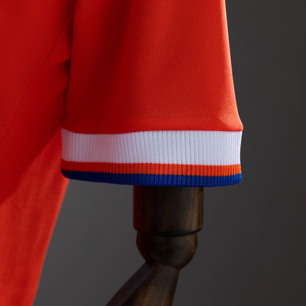 Retro Netherlands 1997/98 Home jersey Fan Version
