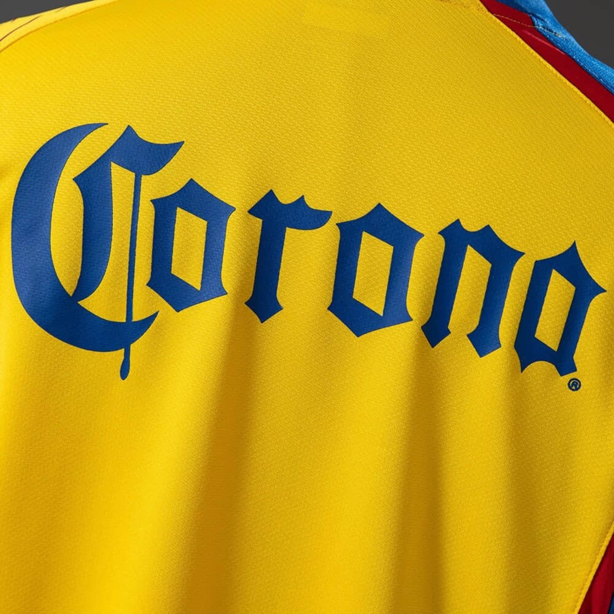 Retro Club America 2007/08 Home jersey Fan Version