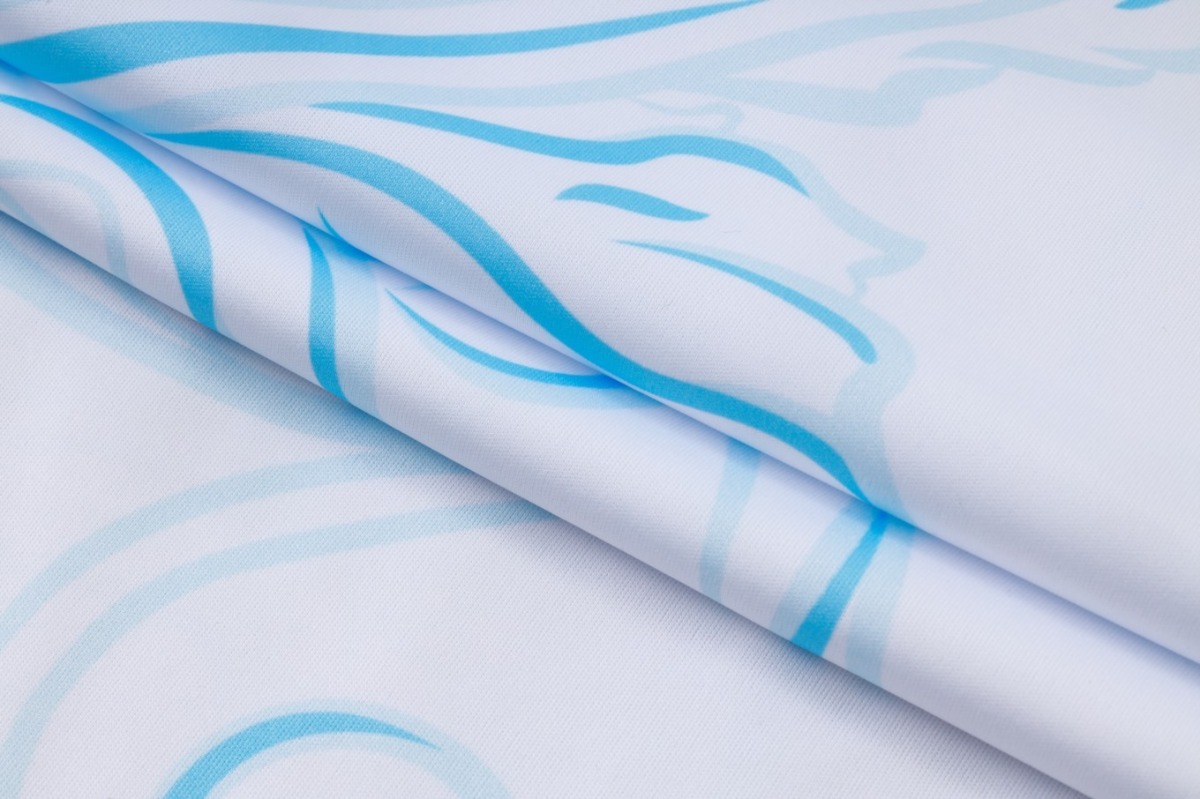 2026 Argentina White Training Set Shirt and Shorts