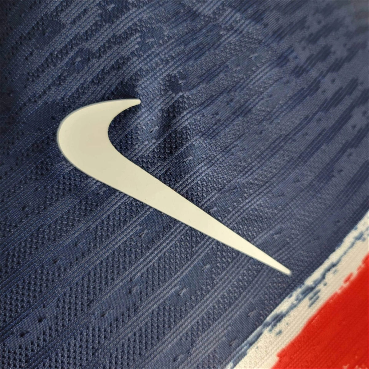 24/25 PSG Home Jersey Long Sleeves Player Version
