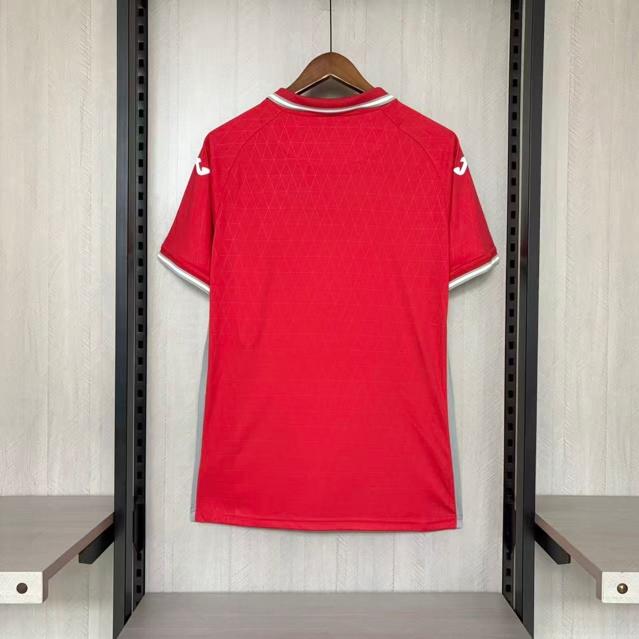 25/26 Cordoba Second Away jersey Fan version