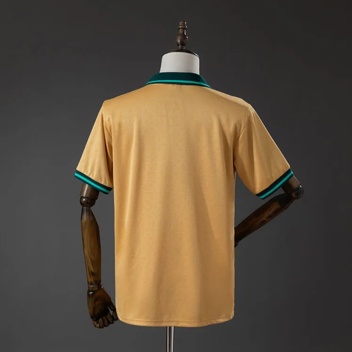 2026 Leeds United St. Patrick's Day Jersey Fan Version