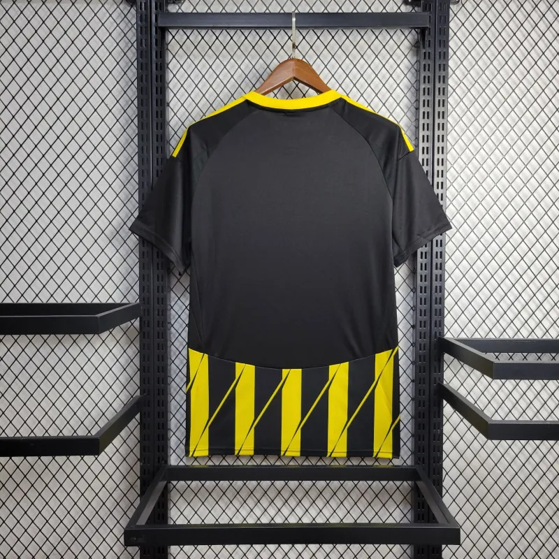 24/25 Scottish League Aladdin away Jersey Fan Version