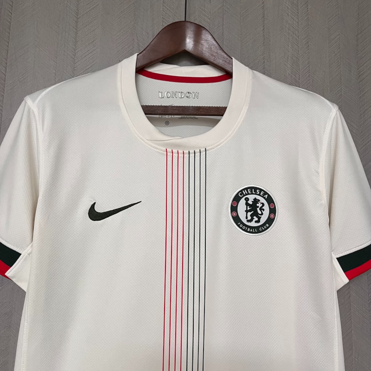 25/26 Chelsea Away Jersey Fan Version