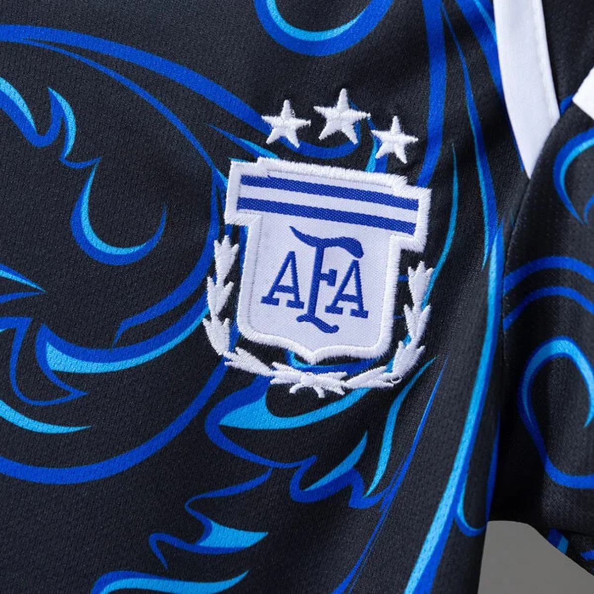 Argentina 2026 World Cup Away Baby Jersey