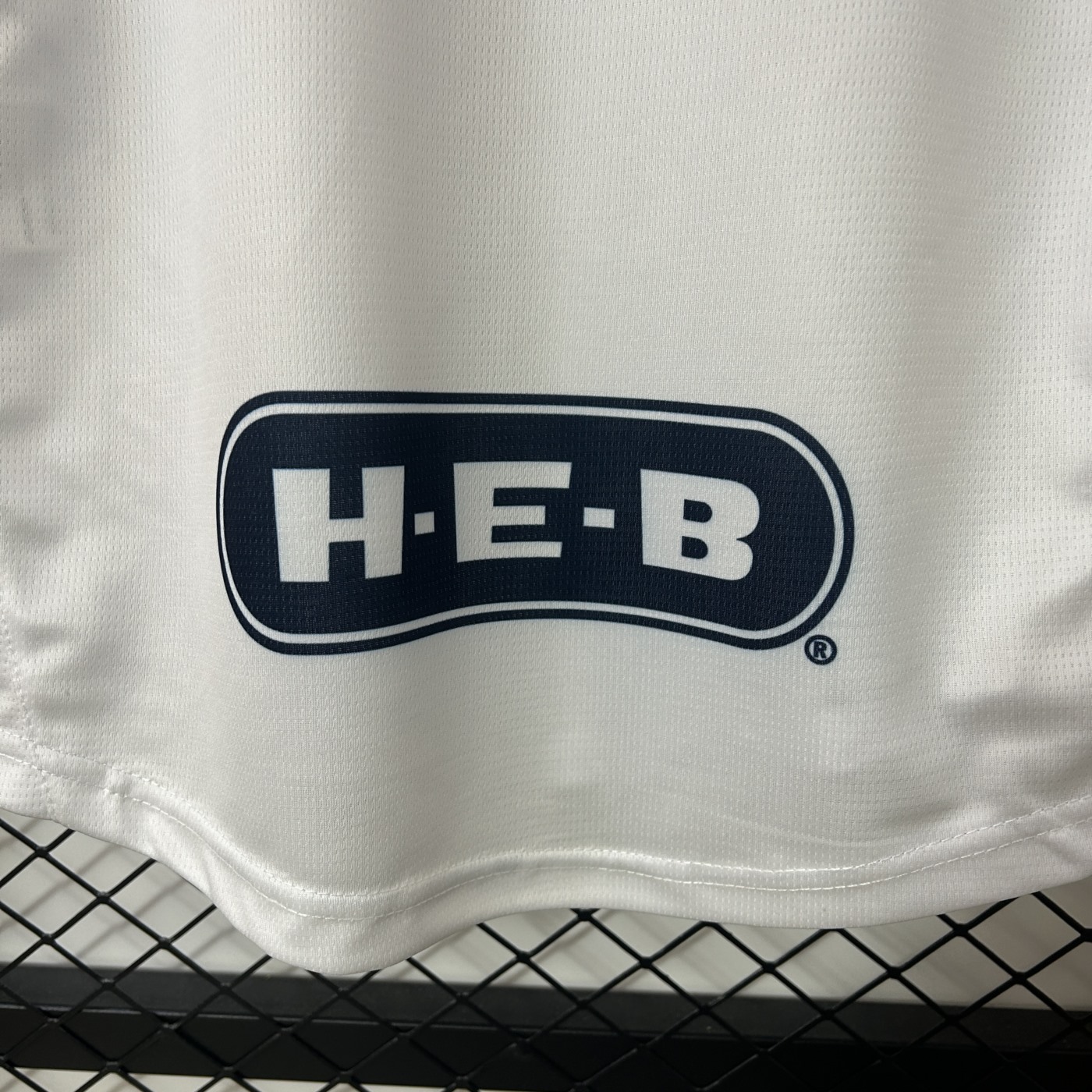 2024/25 Monterrey Away Jersey Fan Version