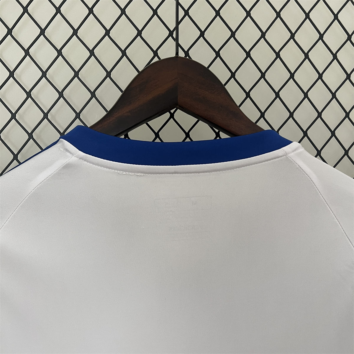 24/25 Granada FC Away Jersey Fan Version