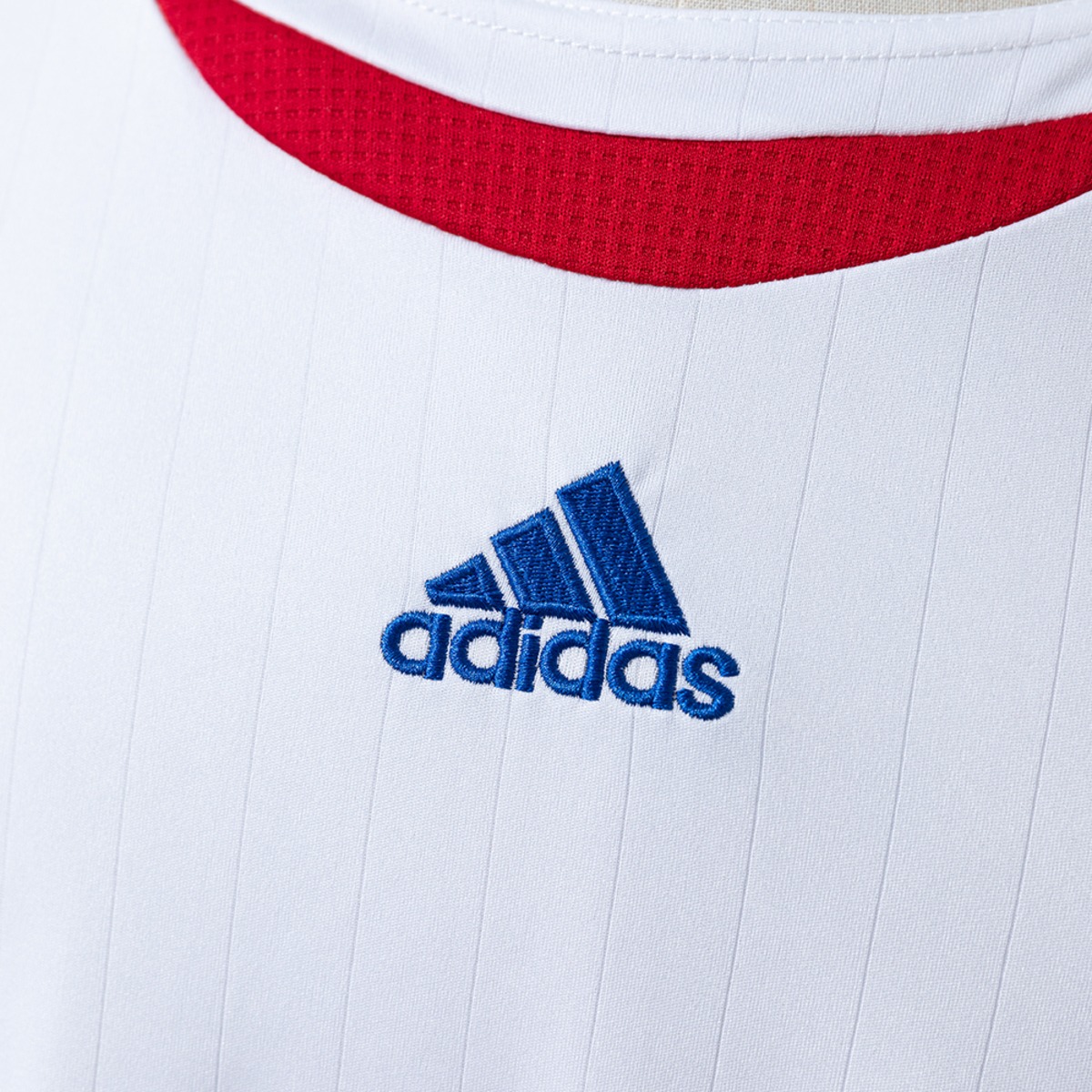Retro France 2006 Away Jersey Fan Version
