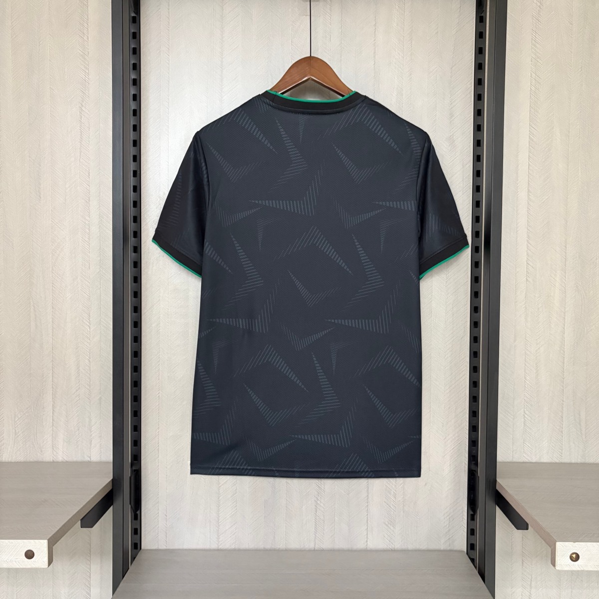 2025/26 Ireland Second Away Jersey Fan Version