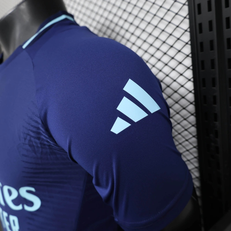 24/25 Arsenal Pre-match Training Special edition Jersey Player Version