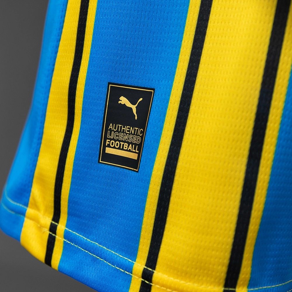 2025/26 Southampton Away jersey Fan Version