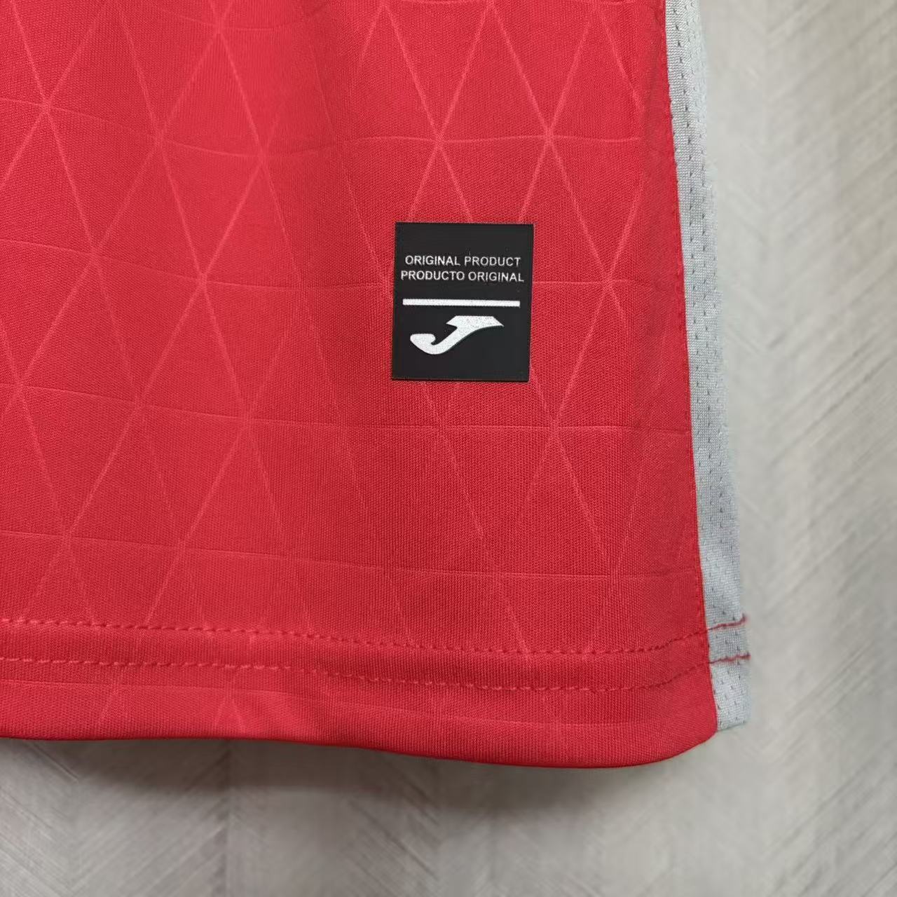 25/26 Cordoba Second Away jersey Fan version