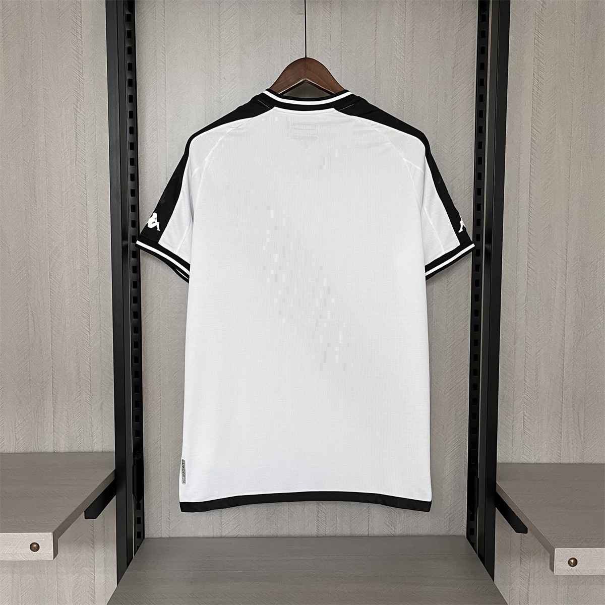 2024/25 Vasco Da Gama away jersey Fan Version