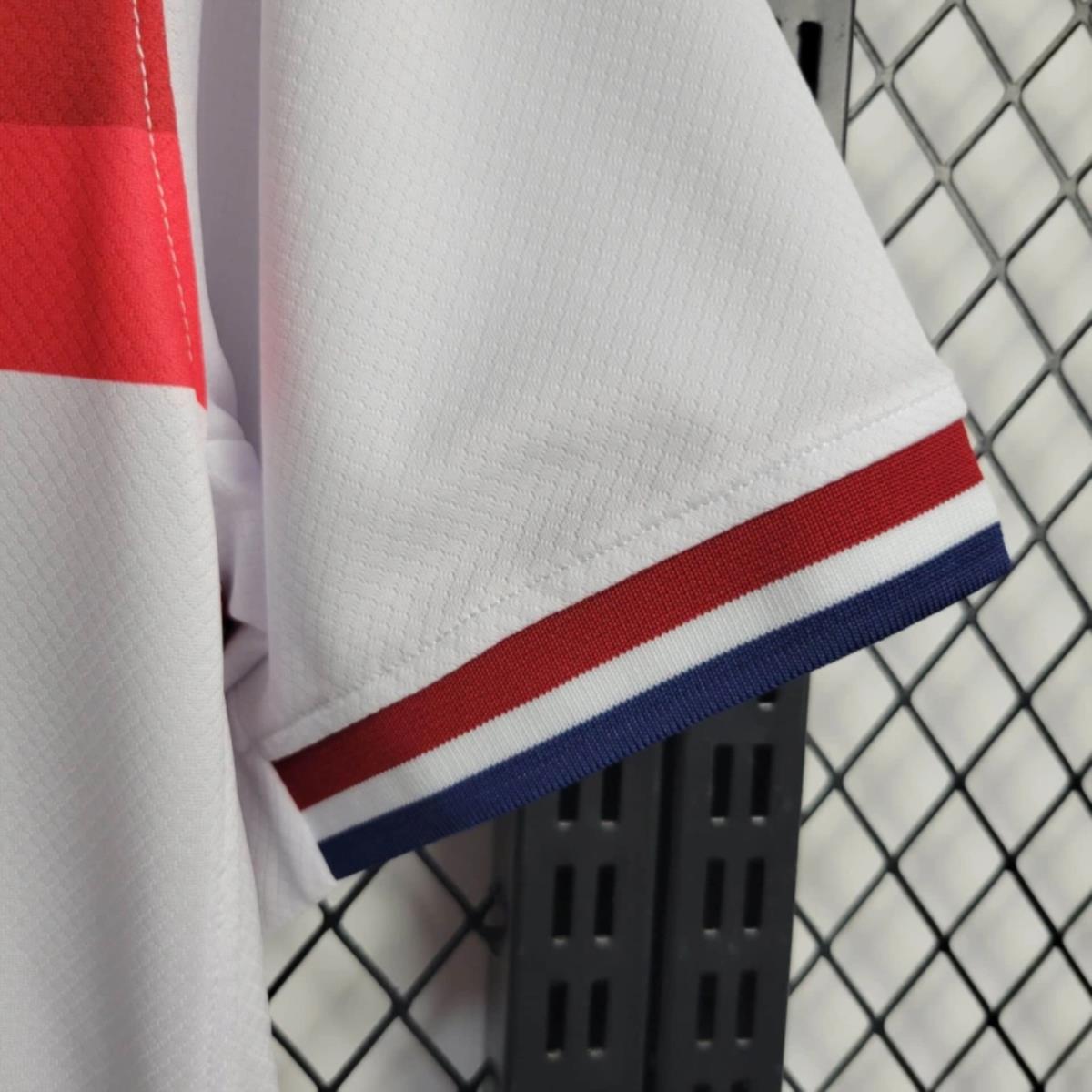 2024/25 England Euro Special Edition Jersey Fan Version