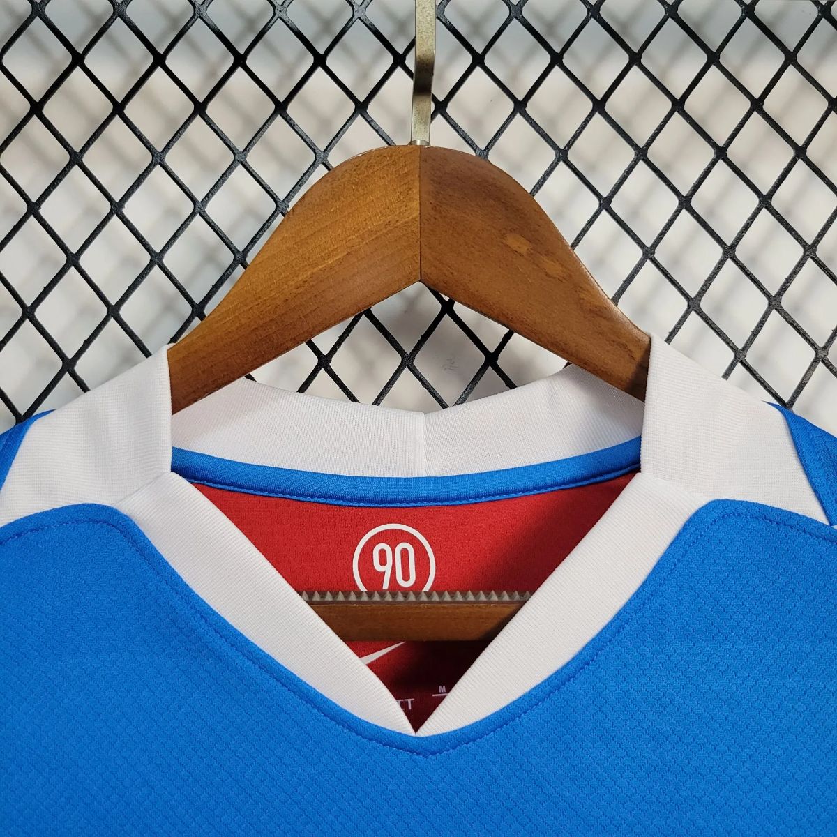 2025/26 Atletico Madrid Second Away jersey Fan version