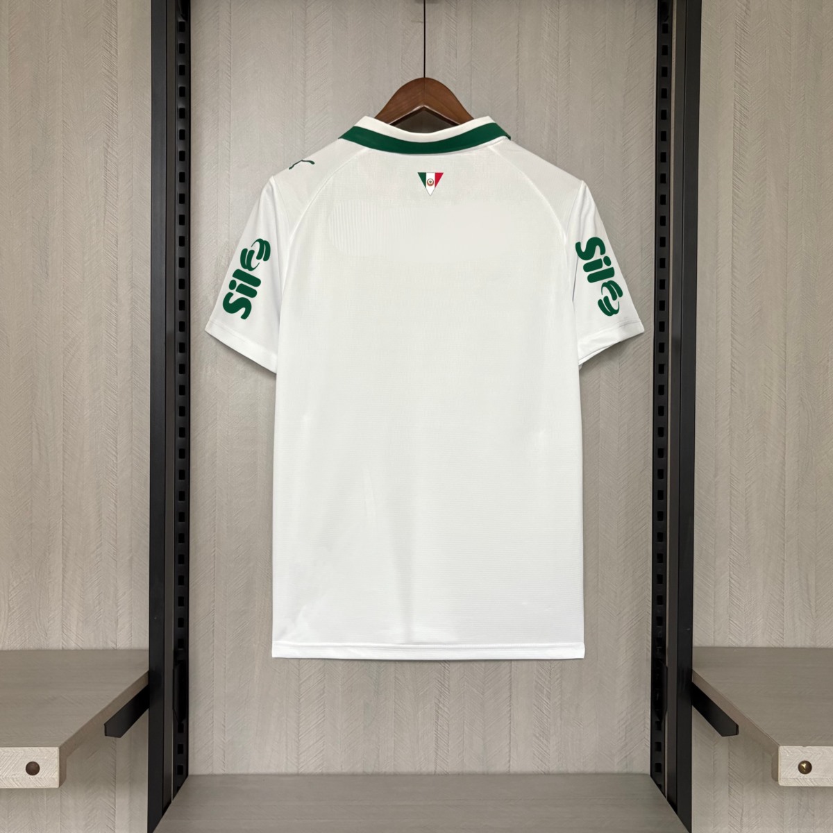 2026-27 Palmeiras Away Jersey – Fan Version