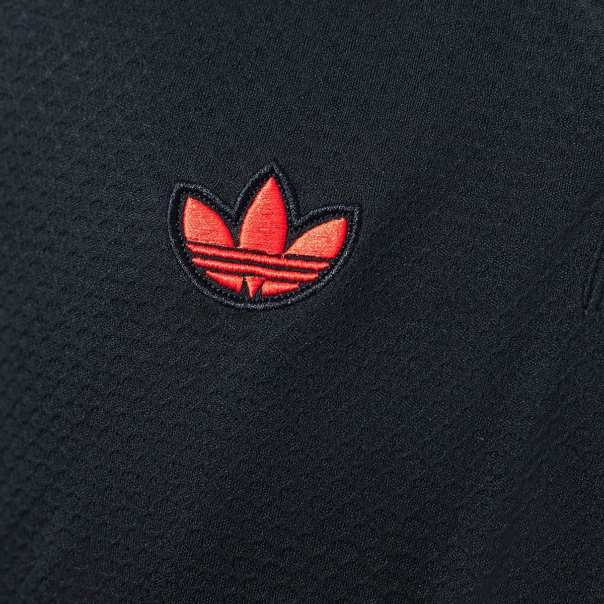 2025/26 Mnachester United Training Black Polo Fan version