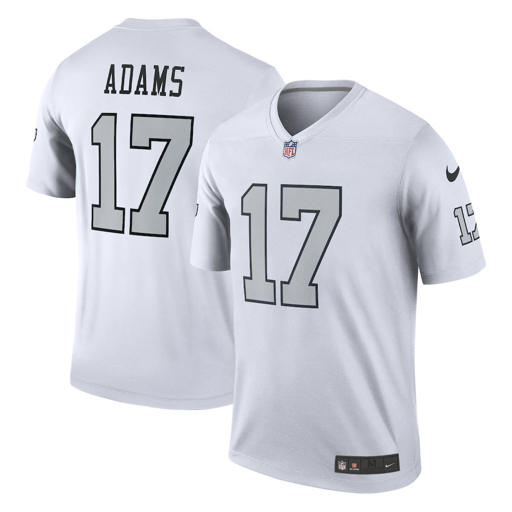 NFL Las vegas Raiders Jeysey ADAMS #17