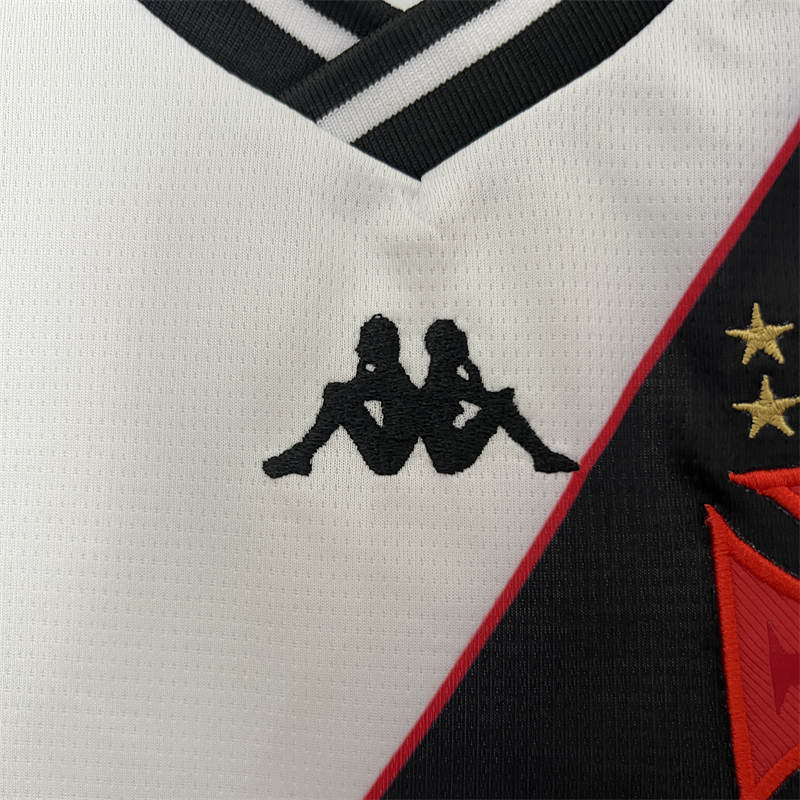 2024/25 kids kits Vasco da Gama Away jersey size: 16-28