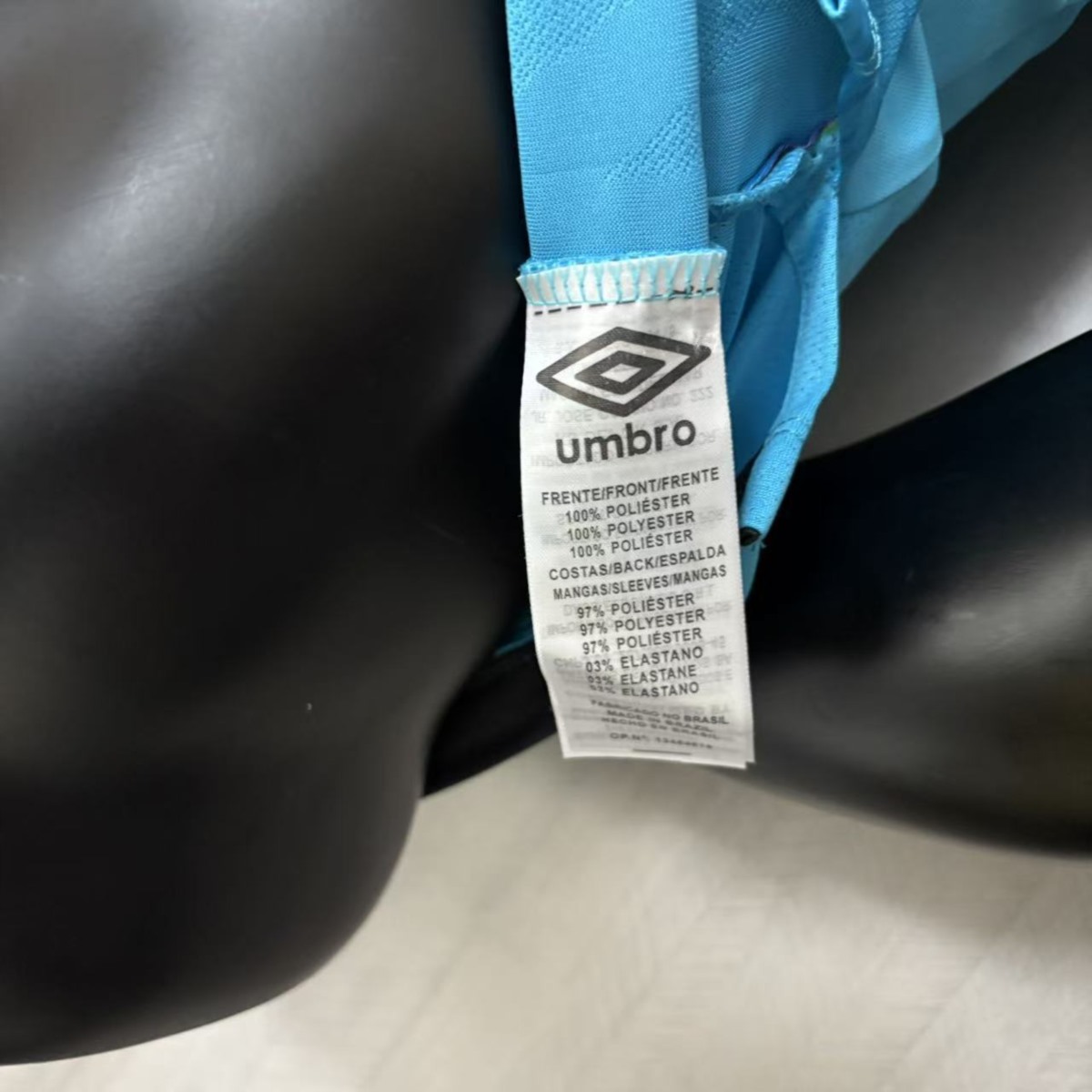 2025/26 Santos Second Away Jersey Player Version