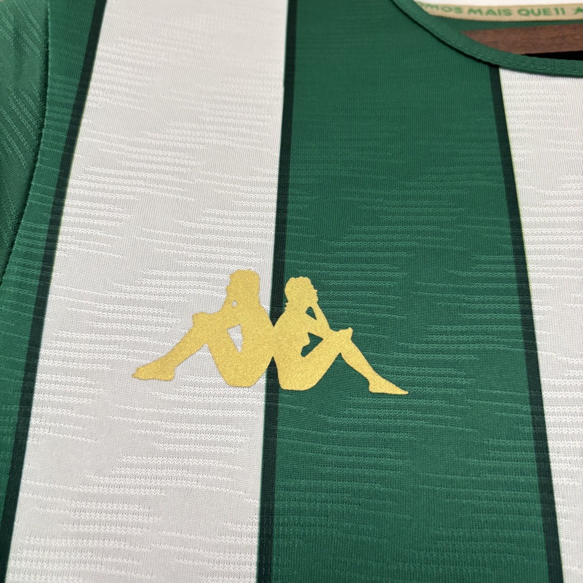 2026/27 Chapecoense Home Jersey Fan version