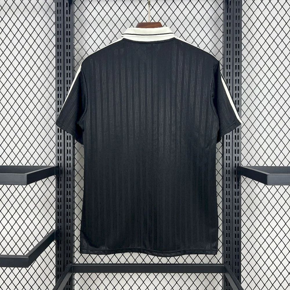 2025/26 Oasis Special Edition jersey Fan version
