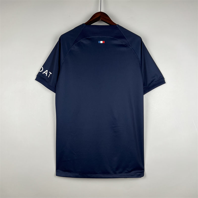 23/24 PSG Home Jersey Fan Version