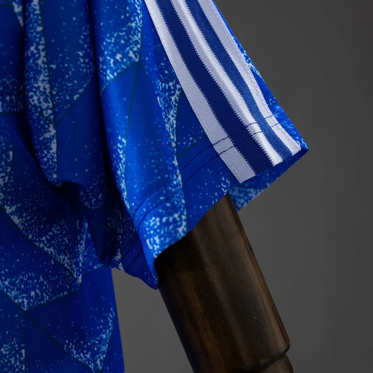 Retro 1989/90 Karlsruher Home Jersey Fan Version