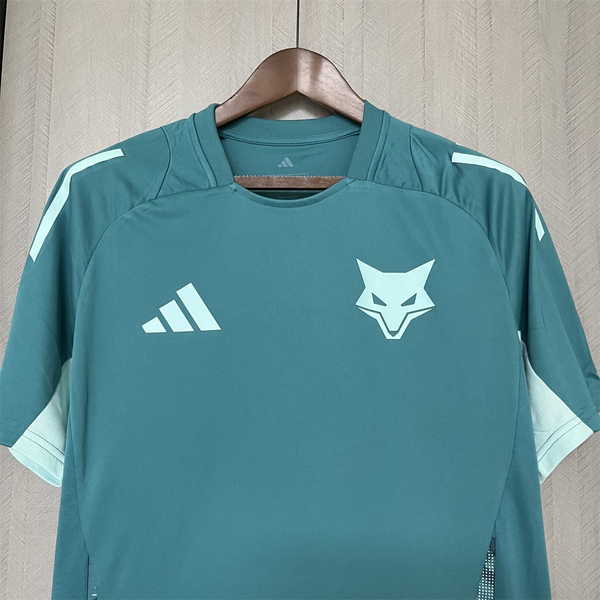 25/26 Cruzeiro Training jersey Fan Version