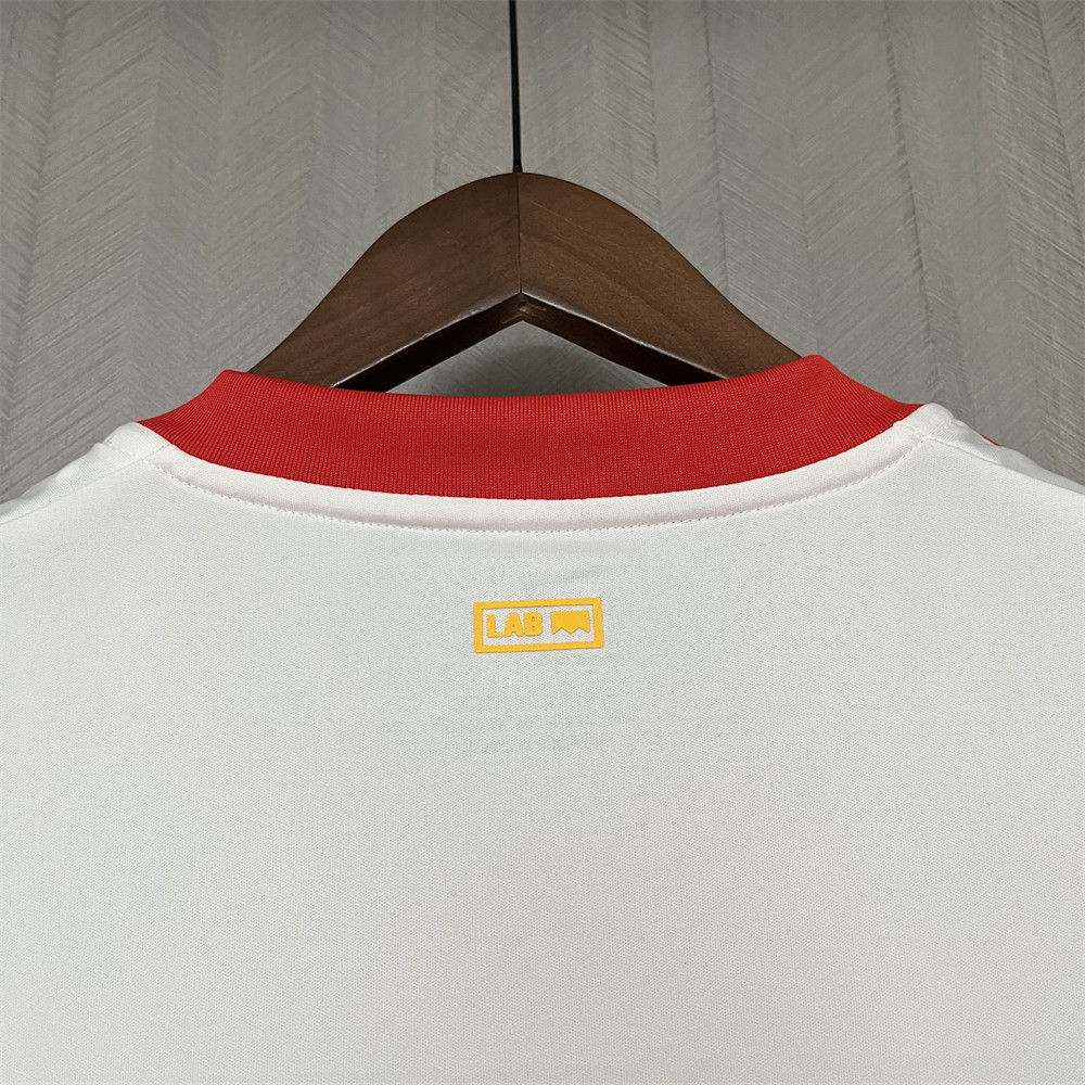 23/24 Internacional third away jersey Fan Version
