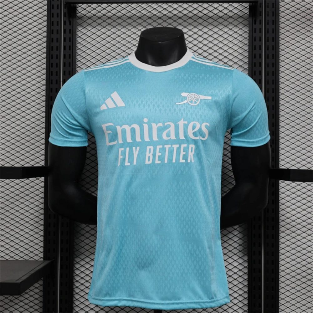 25/26 Arsenal match training uniform jersey Player Version