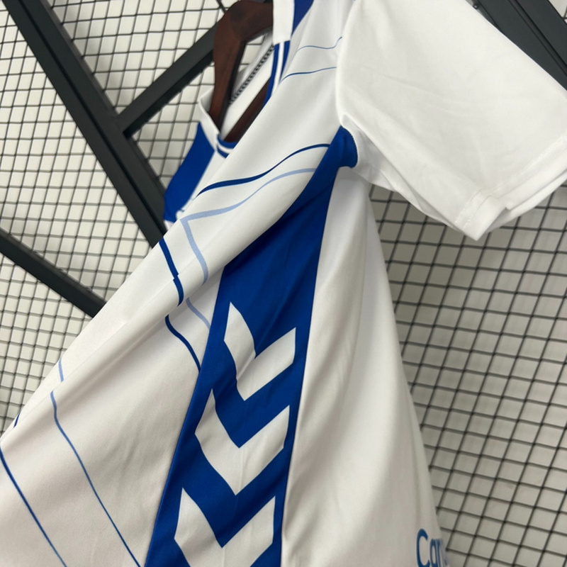 2025/26 Tenerife home jersey Fan version