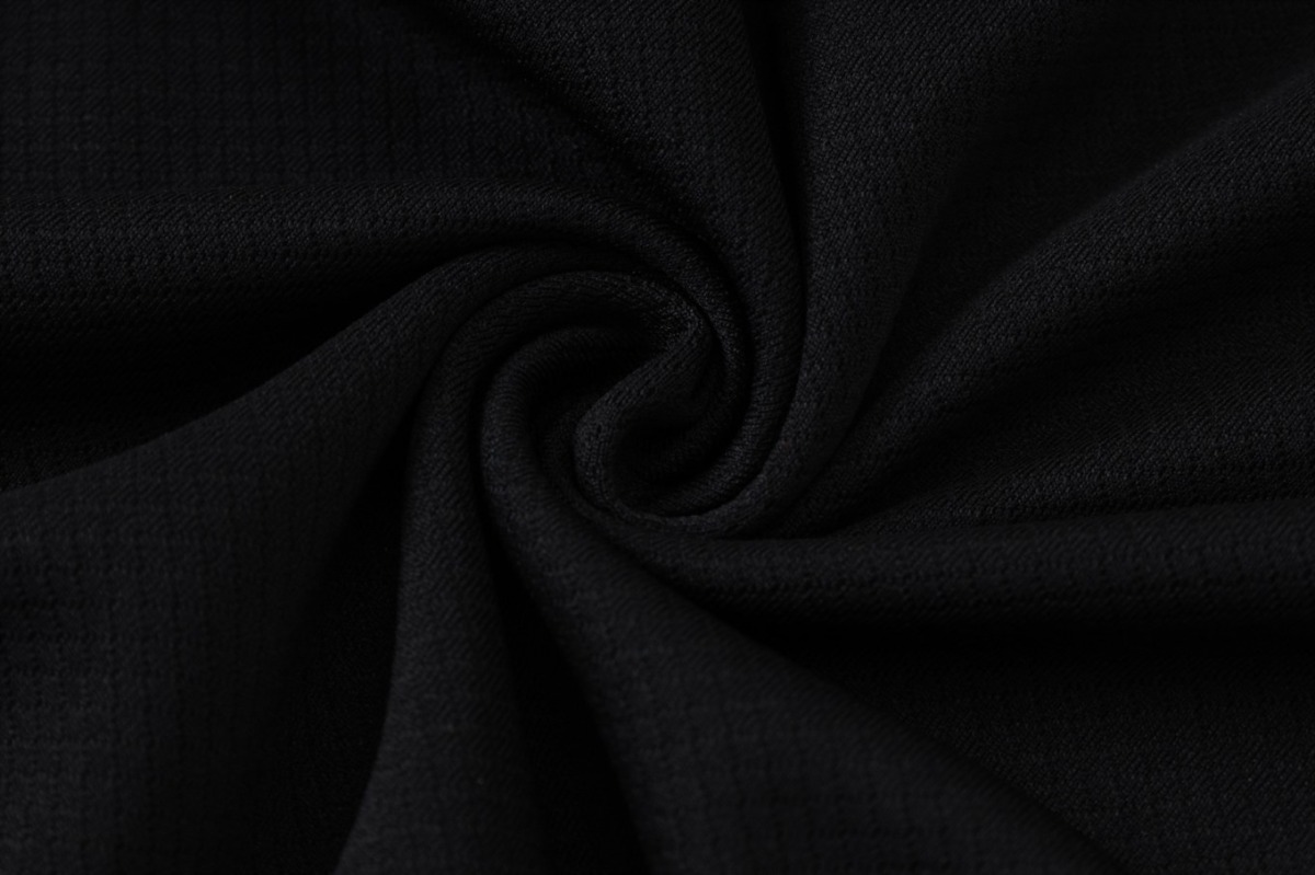 2026 PSG Black Training Set Shirt and Shorts