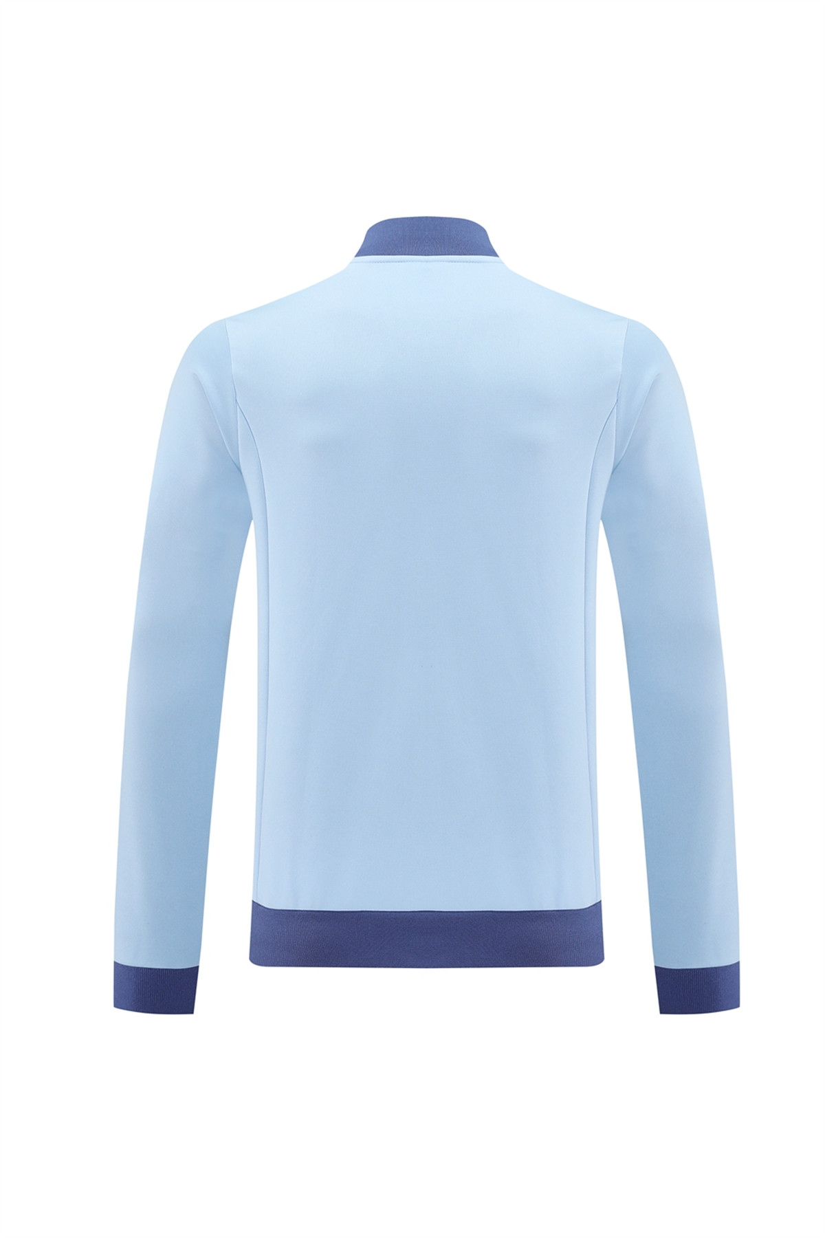 2024 Argentina Light Blue Jacket Training Suit Set Football Team Shirt Sports Fashion