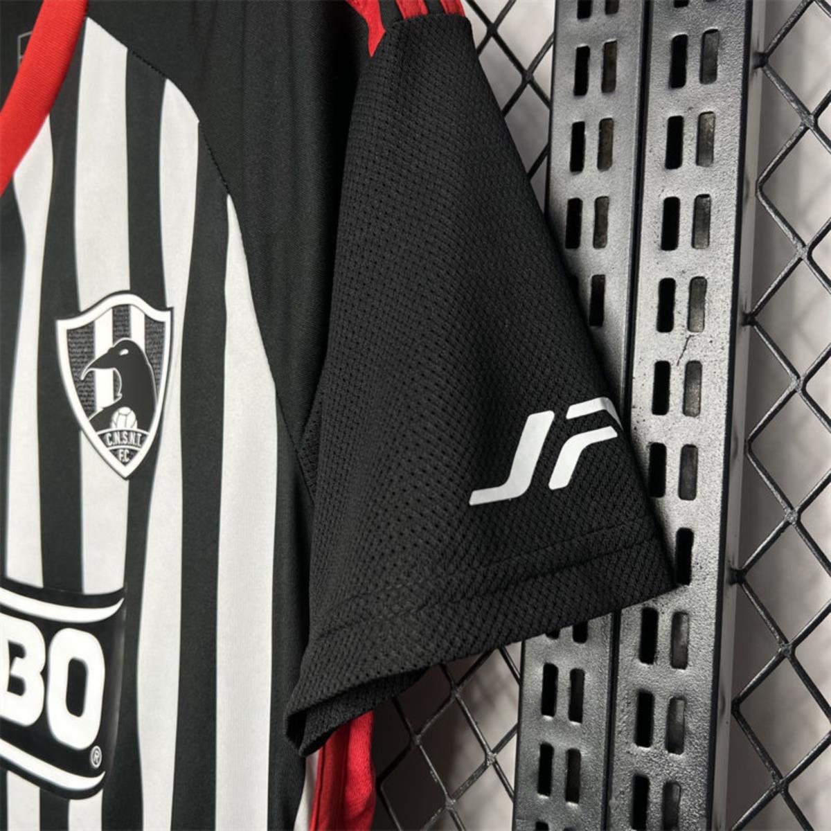 2024/25 Cuervos Home Jersey Fan Version