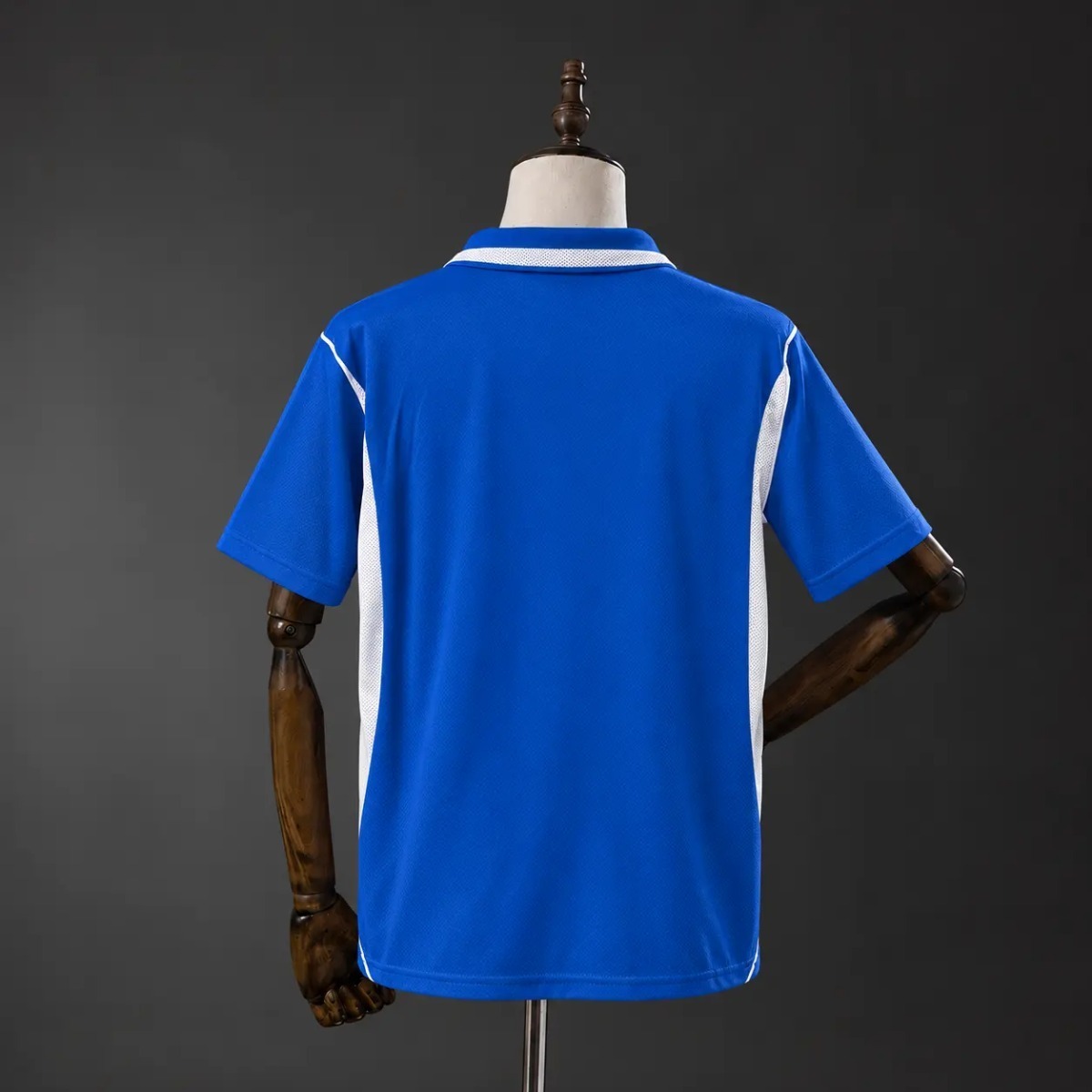 2026/27 Birmingham City Home Jersey Fan Version