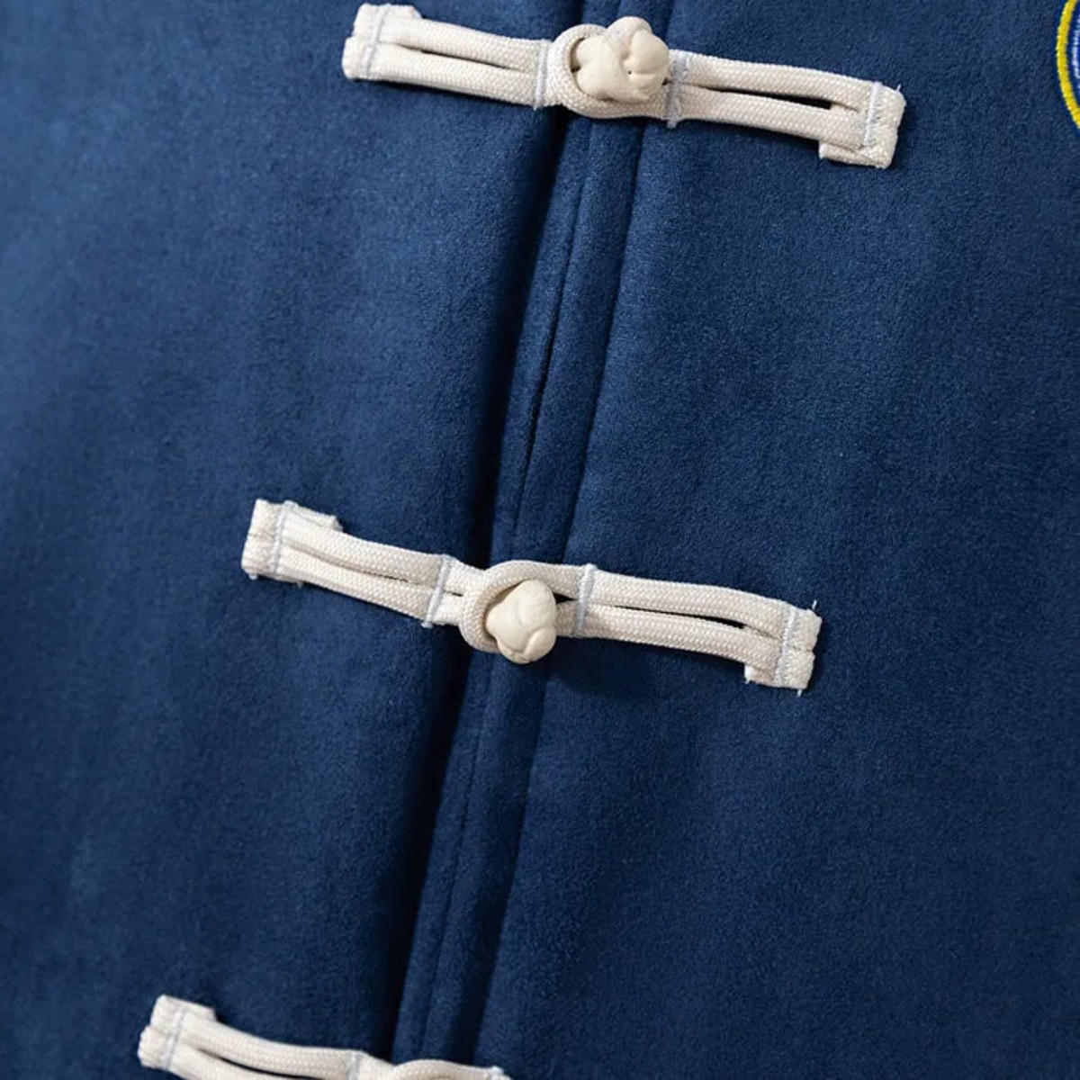 2026 Real Madrid CNY Tang Jacket