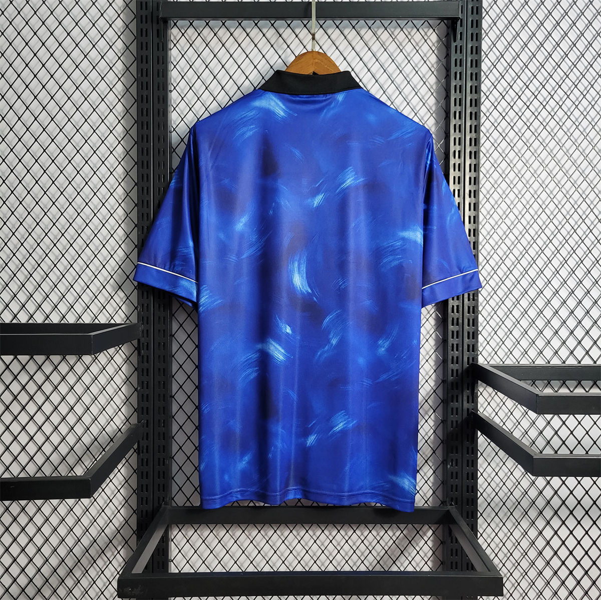 Retro Newcastle United 1993/95 Away jersey Fan Version