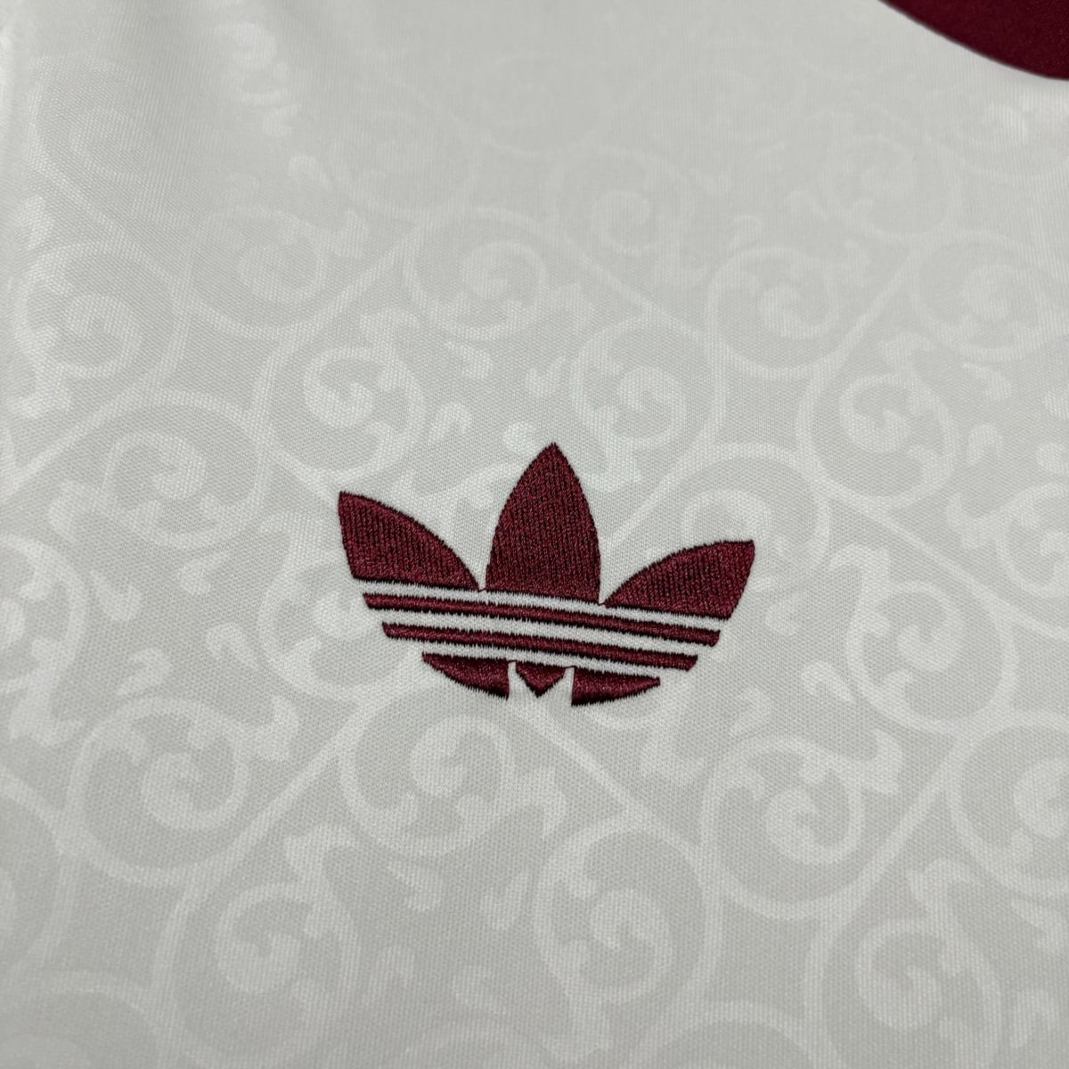 Spain 2026 World Cup Away Jersey - Fan Version | Comfortable Regular Fit