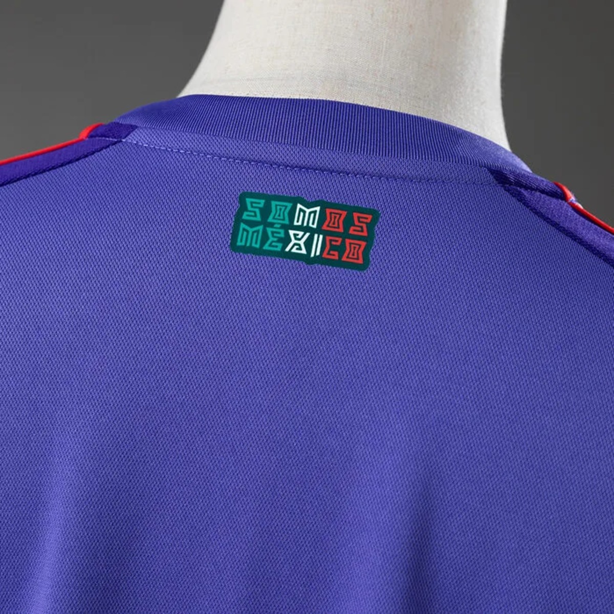 Mexico 2026 World Cup Goalkeeper Jersey Fan version