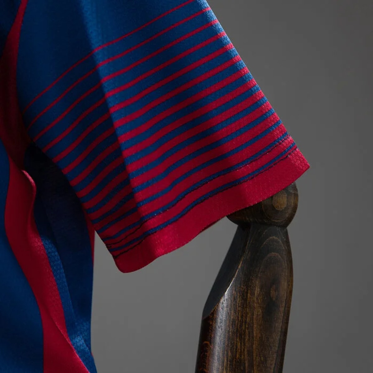 Retro Barcelona 13/14 kids home jersey Kid Kits Size 16-28