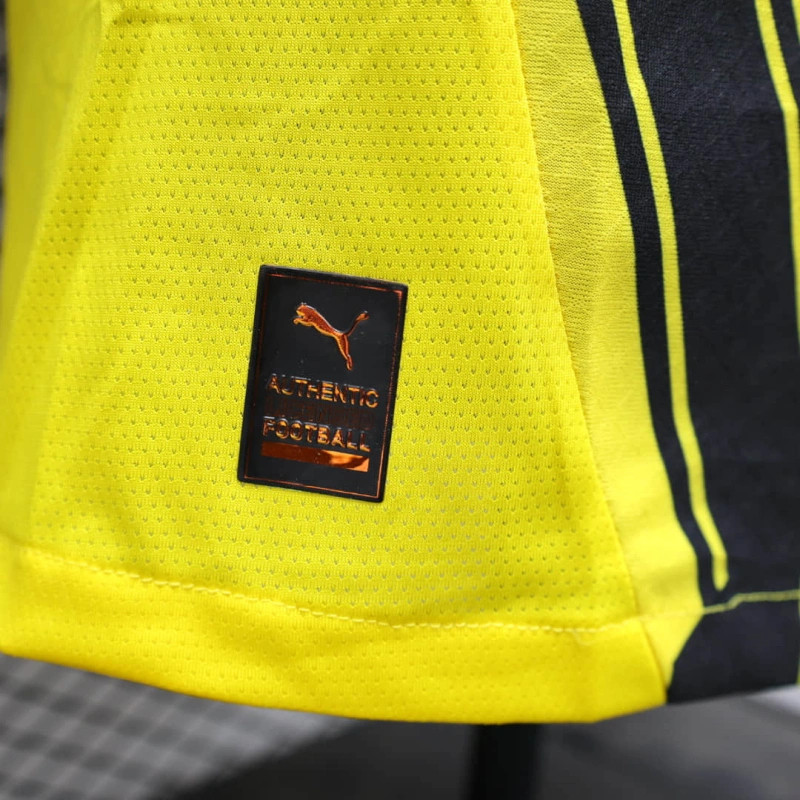 24/25 Dortmund Anniversary Edition Jersey Player Version