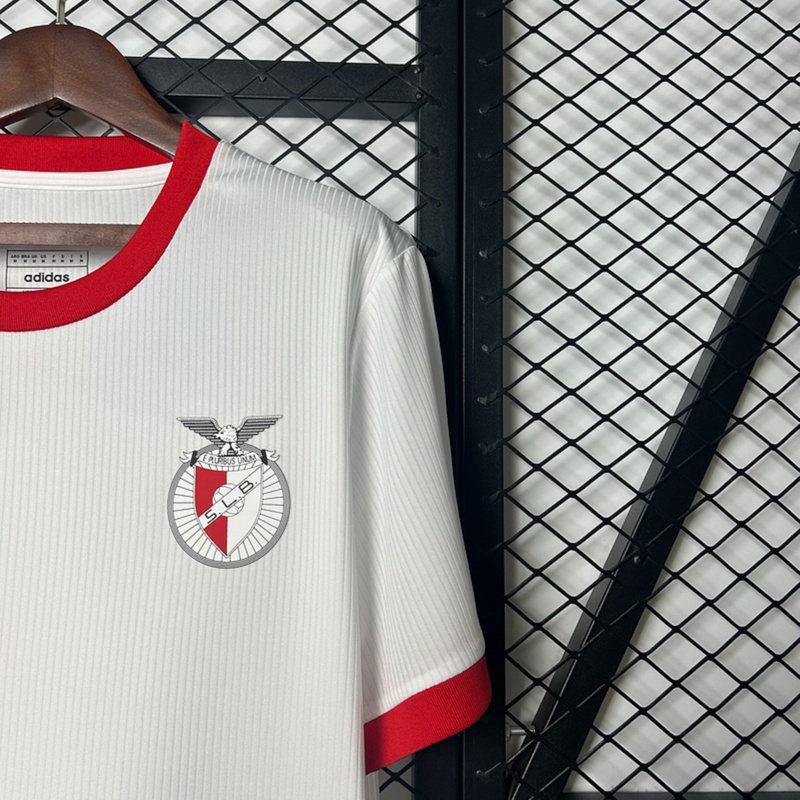 2025/26 Benfica Special Edition Jersey Fan Version