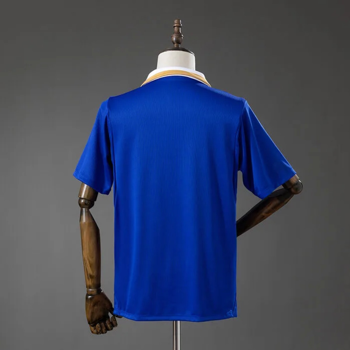 2026 Finland Away Jersey Fan Version